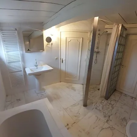 Εξοχικό σπίτι Pakhuys Bij De Zaanse Schans