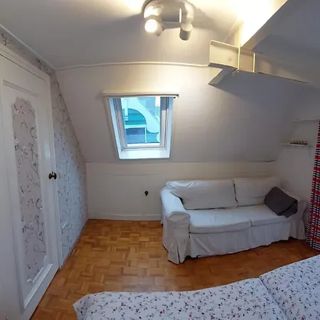 Pakhuys Bij De Zaanse Schans